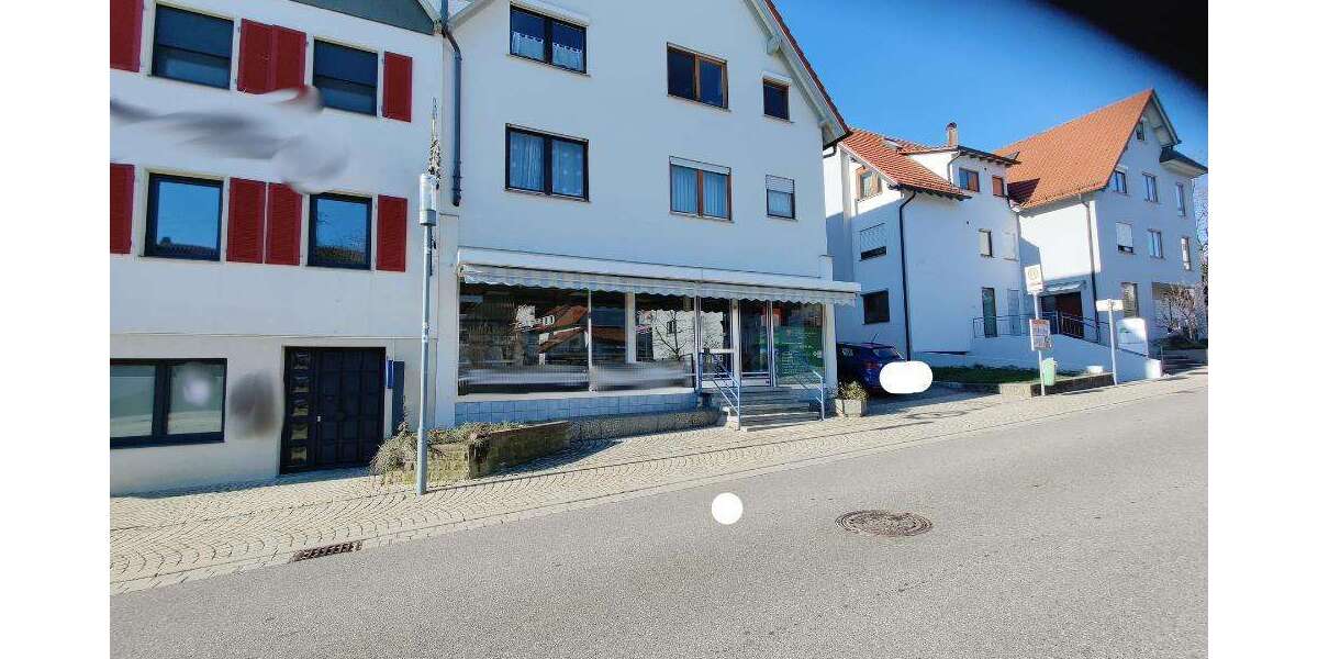 Gewerbeobjekt Baltmannsweiler - 239.000&euro; | Angebot:10243366