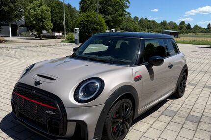 Mini John Cooper Works 61.000 km 32.490 &euro; Remshalden 73630