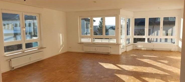 Etagenwohnung Böblingen Dagersheim - 3 Zimmer, 94 m&sup2;, 1.680&euro; | Angebot:26114792