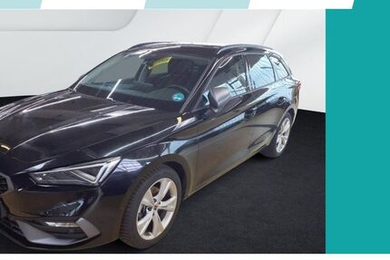 Seat Leon 25.067 km 27.980 € Leonberg 71229