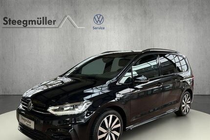 VW Touran 34.350 km 34.770 &euro; Magstadt 71106