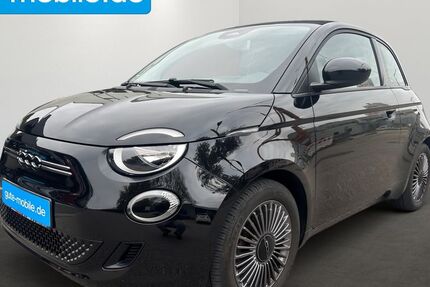 Fiat 500e 21.200 km 18.790 &euro; Leonberg 71229