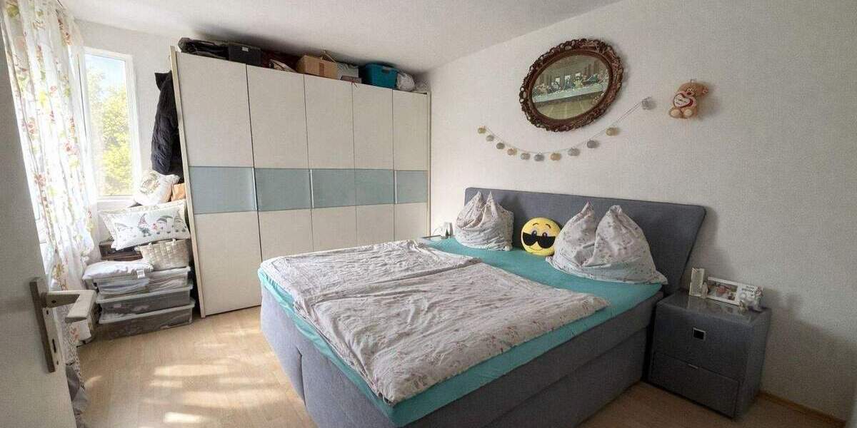 Etagenwohnung Wernau - 2 Zimmer, 63 m&sup2;, 190.000&euro; | Angebot:24972452