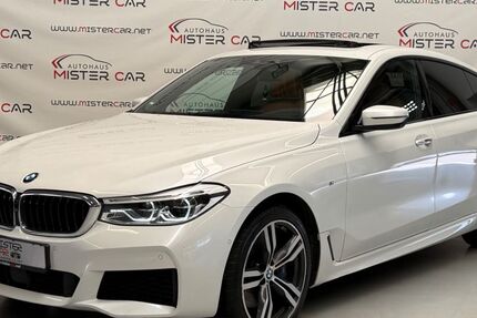 BMW 630 Gran Turismo 266.000 km 23.890 &euro; Magstadt 71106