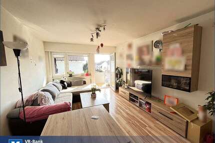 Wohnung zum Kaufen in Ludwigsburg 199.000 € 66.7 m²