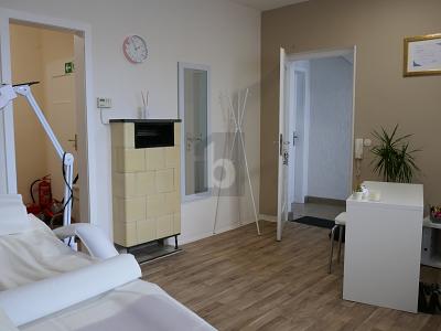 RAUM FÜR INSPIRATION 1 zimmer