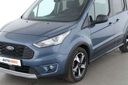 Ford Tourneo Connect 36.060 km 20.980 &euro; Stuttgart 70195