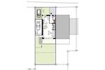 Doppelhaushälfte Renningen / Malmsheim Malmsheim - 6 Zimmer, 136 m&sup2;, 749.000&euro; | Angebot:25735760