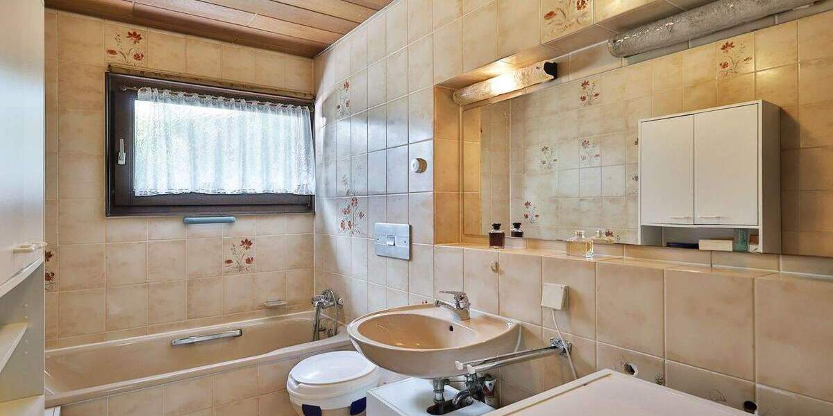 Mehrgenerationenhaus in Randlage von Echterdingen 8 zimmer