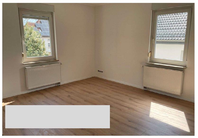 Etagenwohnung Esslingen am Neckar Oberesslingen - 2 Zimmer, 58 m&sup2;, 850&euro; | Angebot:26327736