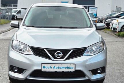 Nissan Pulsar 88.000 km 8.499 &euro; Notzingen 73274