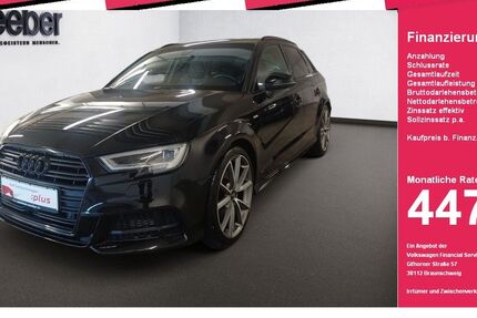 Audi A3 91.197 km 21.050 &euro; Leonberg 71229