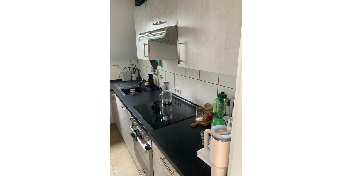 Etagenwohnung Ludwigsburg Hoheneck - 3 Zimmer, 76 m&sup2;, 1.090&euro; | Angebot:24855437