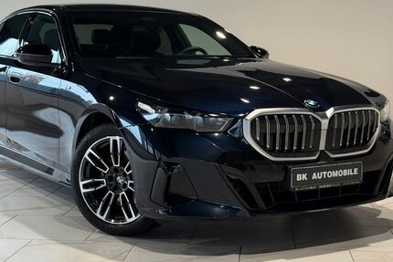 BMW 520 28.000 km 49.444 € Nürtingen bei Stuttgart 72622
