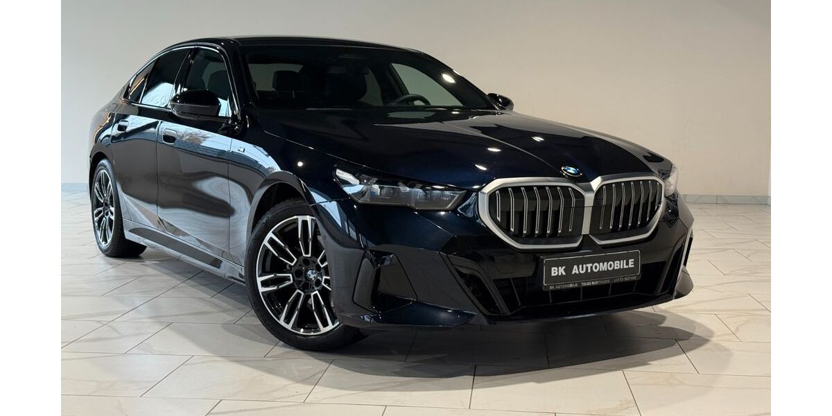 BMW 520 28.000 km 49.444 € Nürtingen bei Stuttgart 72622
