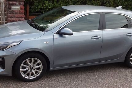 Kia ceed / Ceed 89.500 km 16.000 &euro; Ditzingen 71254