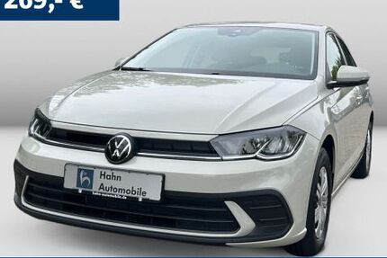 VW Polo 1.050 km 19.530 € Böblingen 71032