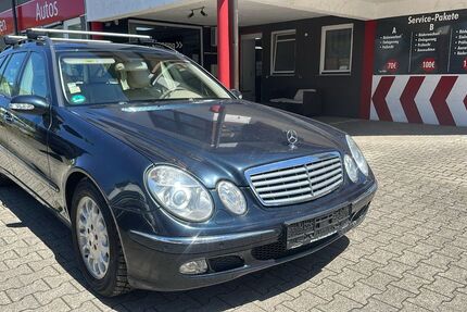 Mercedes-Benz E 220 376.000 km 2.950 &euro; Remshalden 73630