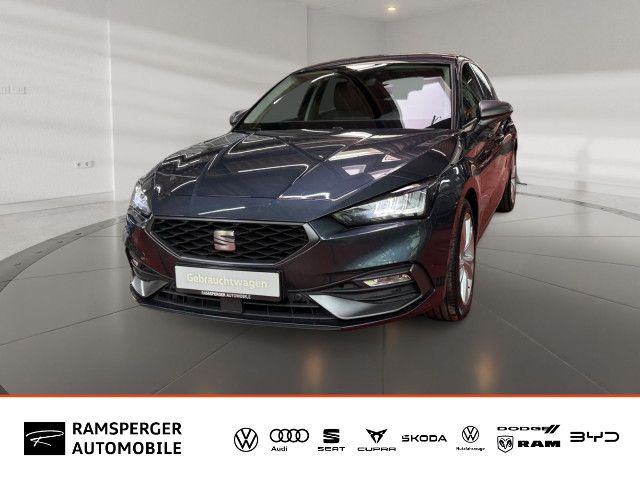Seat Leon 67.113 km 20.930 &euro; Nürtingen 72622