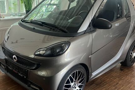 Smart ForTwo 111.000 km 7.900 &euro; Frickenhausen 72636