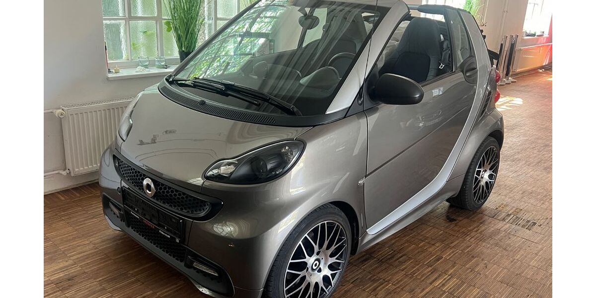 Smart ForTwo 111.000 km 7.900 &euro; Frickenhausen 72636