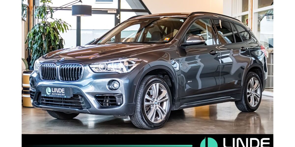 BMW X1 134.300 km 16.990 &euro; Kusterdingen 72127