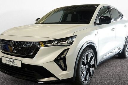 Renault Rafale 22.480 km 41.960 &euro; Bietigheim-Bissingen 74321