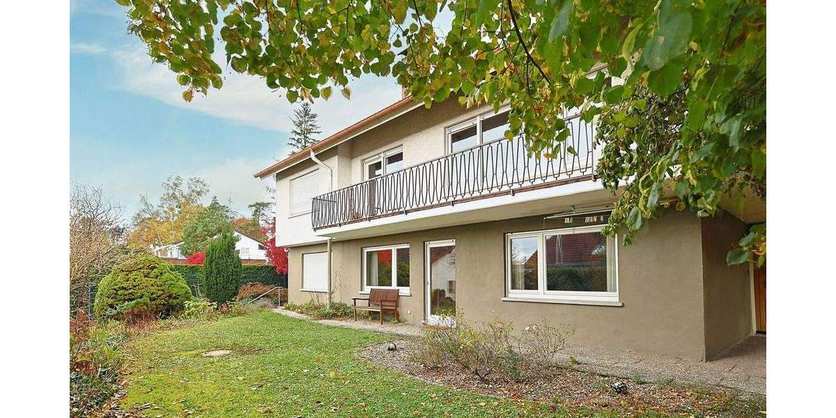 Mehrfamilienhaus, Wohnhaus Sindelfingen-Maichingen Maichingen - 7 Zimmer, 284 m&sup2;, 915.000&euro; | Angebot:24607846