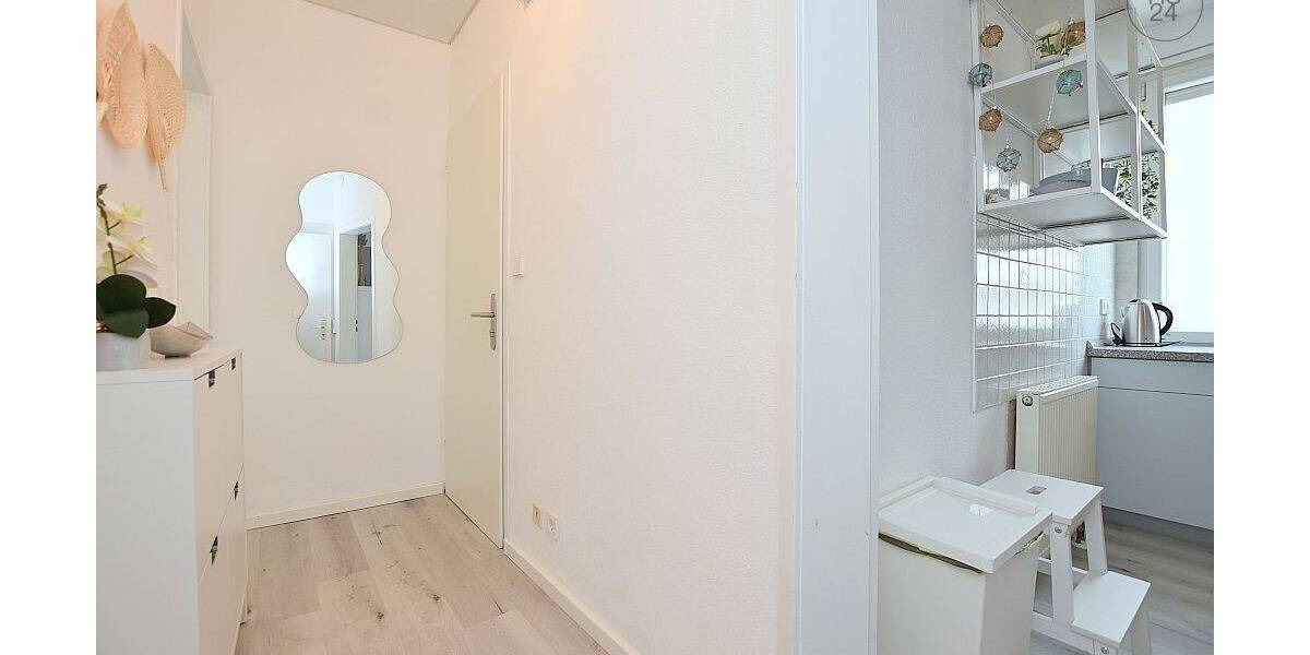 Etagenwohnung Stuttgart Zuffenhausen - 3 Zimmer, 65 m&sup2;, 1.590&euro; | Angebot:26176033