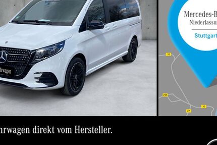Mercedes-Benz V 300 6.000 km 86.990 &euro; Stuttgart 70376