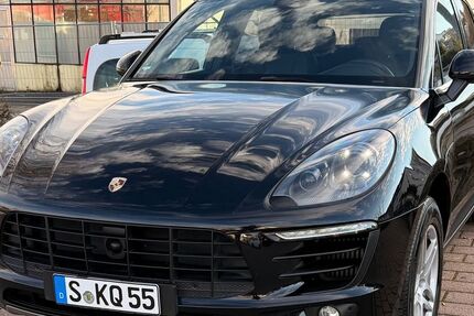 Porsche Macan 153.000 km 29.900 € stuttgart 70435