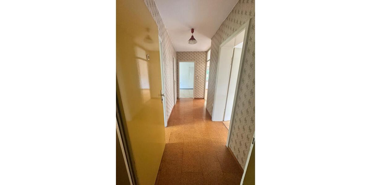 Etagenwohnung Stuttgart Hedelfingen - 3 Zimmer, 68 m&sup2;, 250.000&euro; | Angebot:27162733