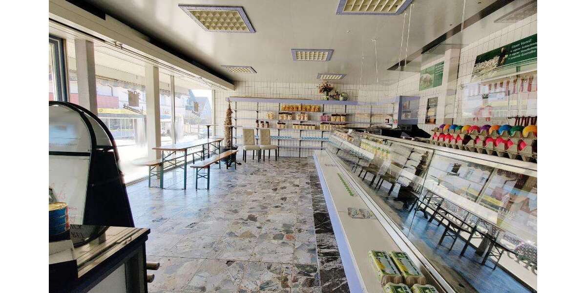 Gewerbeobjekt Baltmannsweiler - 239.000&euro; | Angebot:10166411