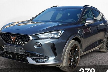 Cupra Formentor 56.950 km 27.650 &euro; Bietigheim-Bissingen 74321