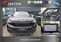 Gebrauchtwagen Skoda Kodiaq