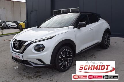 Nissan Juke 5.000 km 27.490 &euro; Sachsenheim 74343