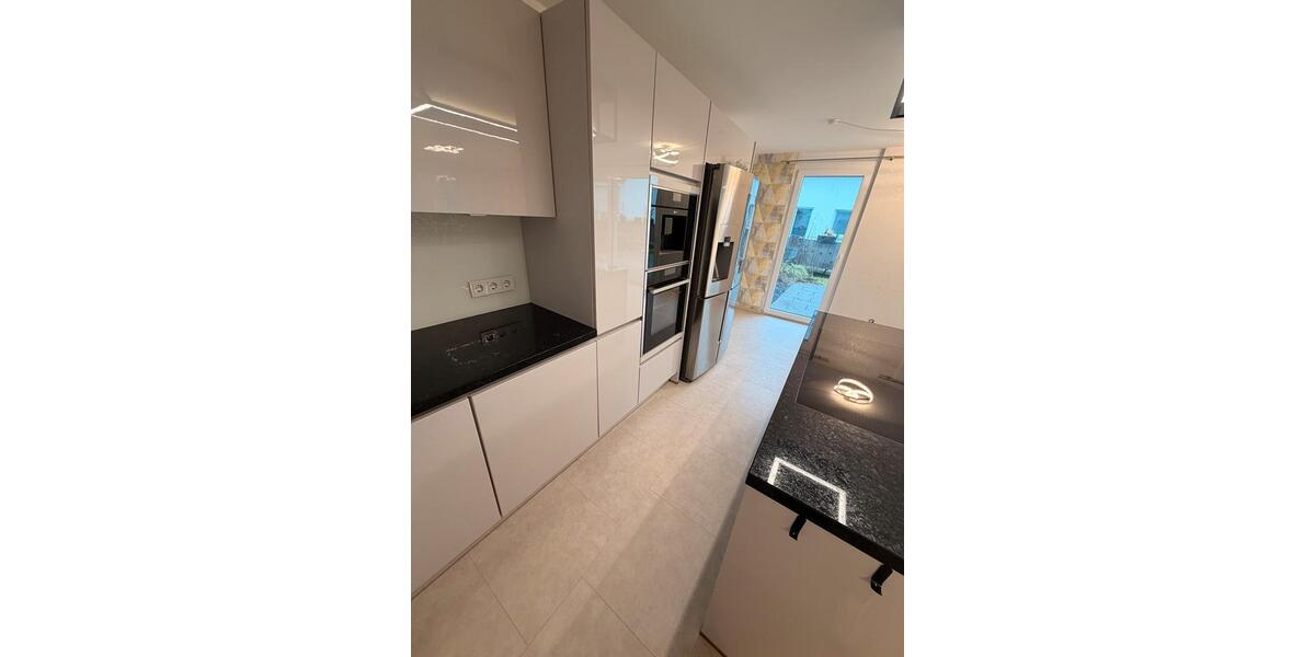 Erdgeschoßwohnung Waiblingen Bittenfeld - 4 Zimmer, 108 m&sup2;, 549.000&euro; | Angebot:24780496