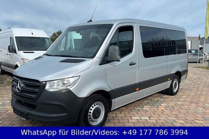 Mercedes-Benz Sprinter 257.200 km 24.900 &euro; Nufringen 71154