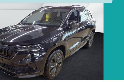 Skoda Karoq 9.193 km 37.980 &euro; Leonberg 71229