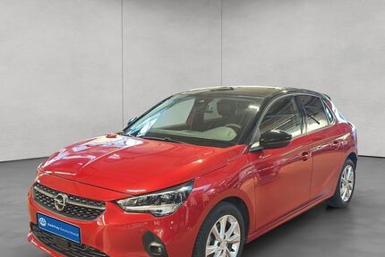 Opel Corsa 12.624 km 17.890 &euro; Stuttgart 70565