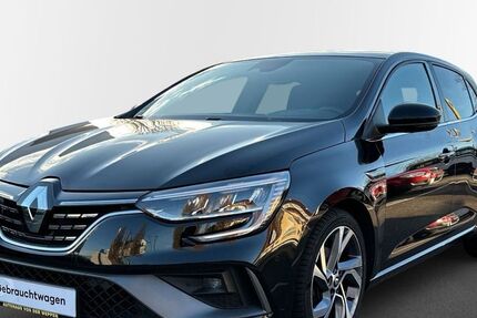 Renault Megane 59.515 km 18.400 &euro; Stuttgart 70565