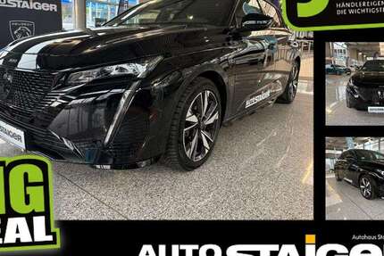 Peugeot 308 19.999 km 29.487 &euro; Stuttgart 70376