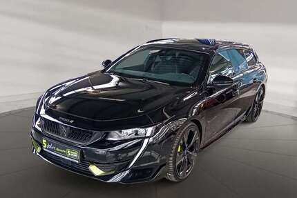 Peugeot 508 64.551 km 28.997 &euro; Stuttgart 70376
