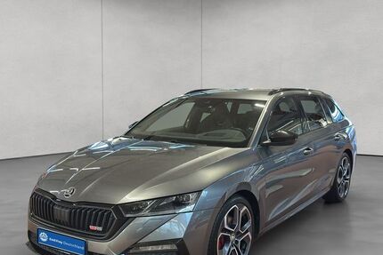 Skoda Octavia 121.859 km 25.490 &euro; Stuttgart 70565