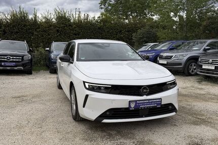 Opel Astra 59.000 km 14.679 &euro; Stuttgart 70567