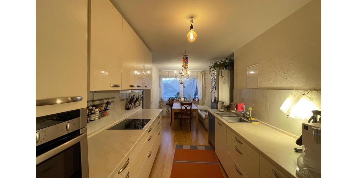 Etagenwohnung Tübingen Schönblick / Winkelwiese - 5 Zimmer, 115 m&sup2;, 564.000&euro; | Angebot:26994847