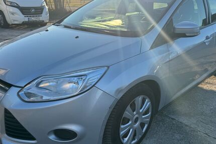 Ford Focus 110.000 km 5.950 € Sindelfingen/Stuttgart 71069