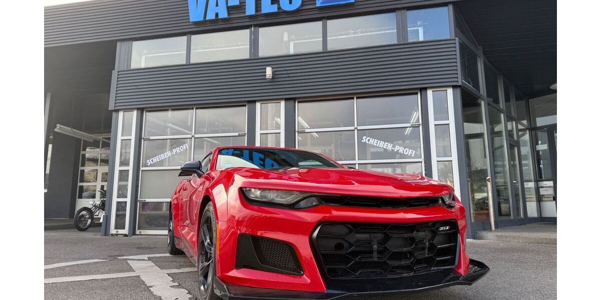 Chevrolet Camaro 21.500 km 39.990 &euro; Backnang 71522