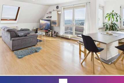Wohnung Denkendorf - 3.5 Zimmer, 80 m&sup2;, 349.000&euro; | Angebot:26943233