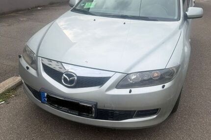 Mazda 6 199.000 km 1.800 &euro; Stuttgart 70190